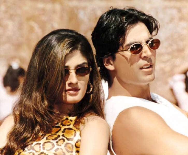 akshay kumar most popular affairs