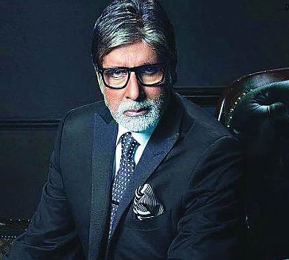 amitabh bachchan revealed big secret about deepika padukone