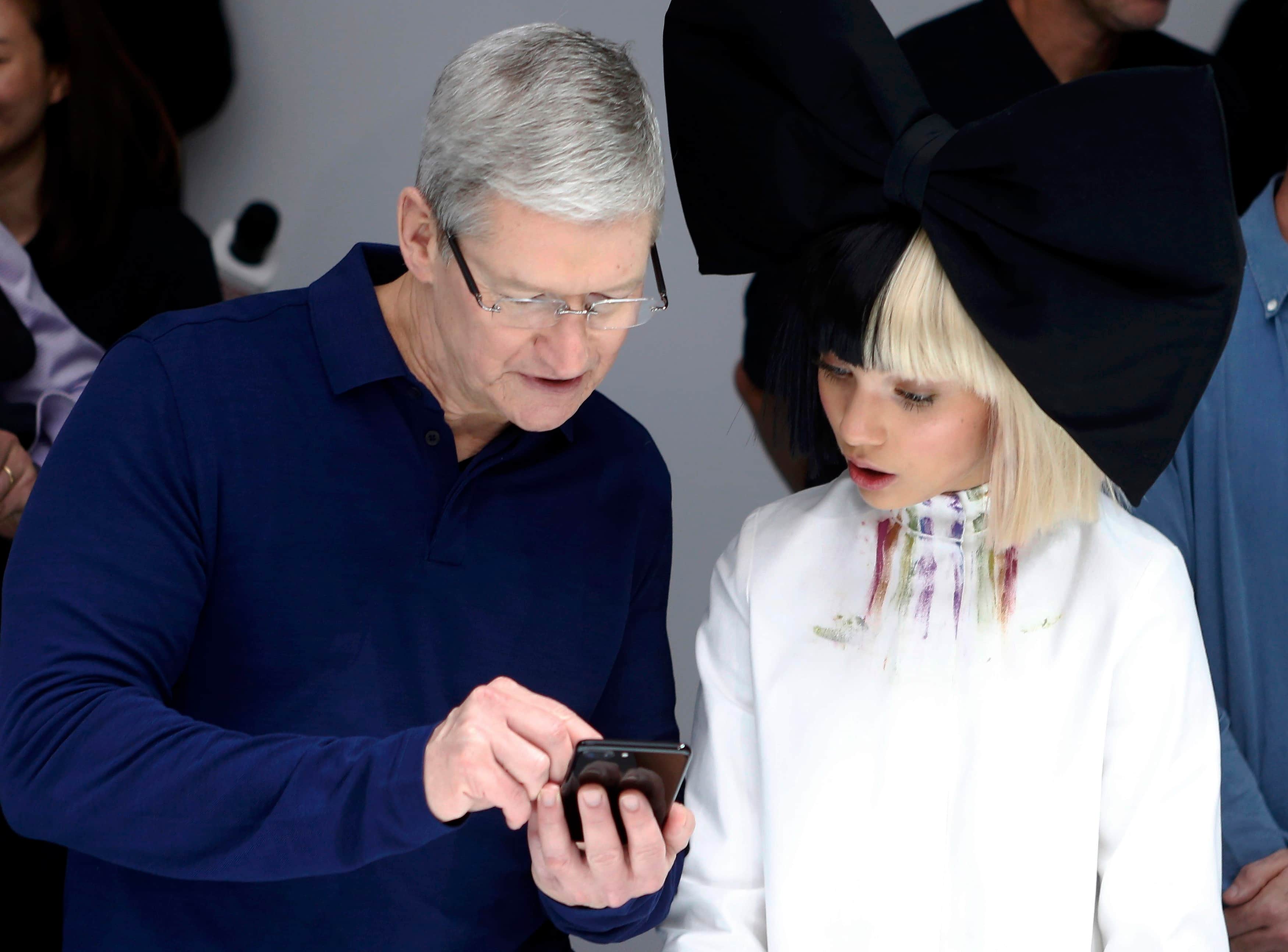 Apple iPhone 7: Full specs, key features