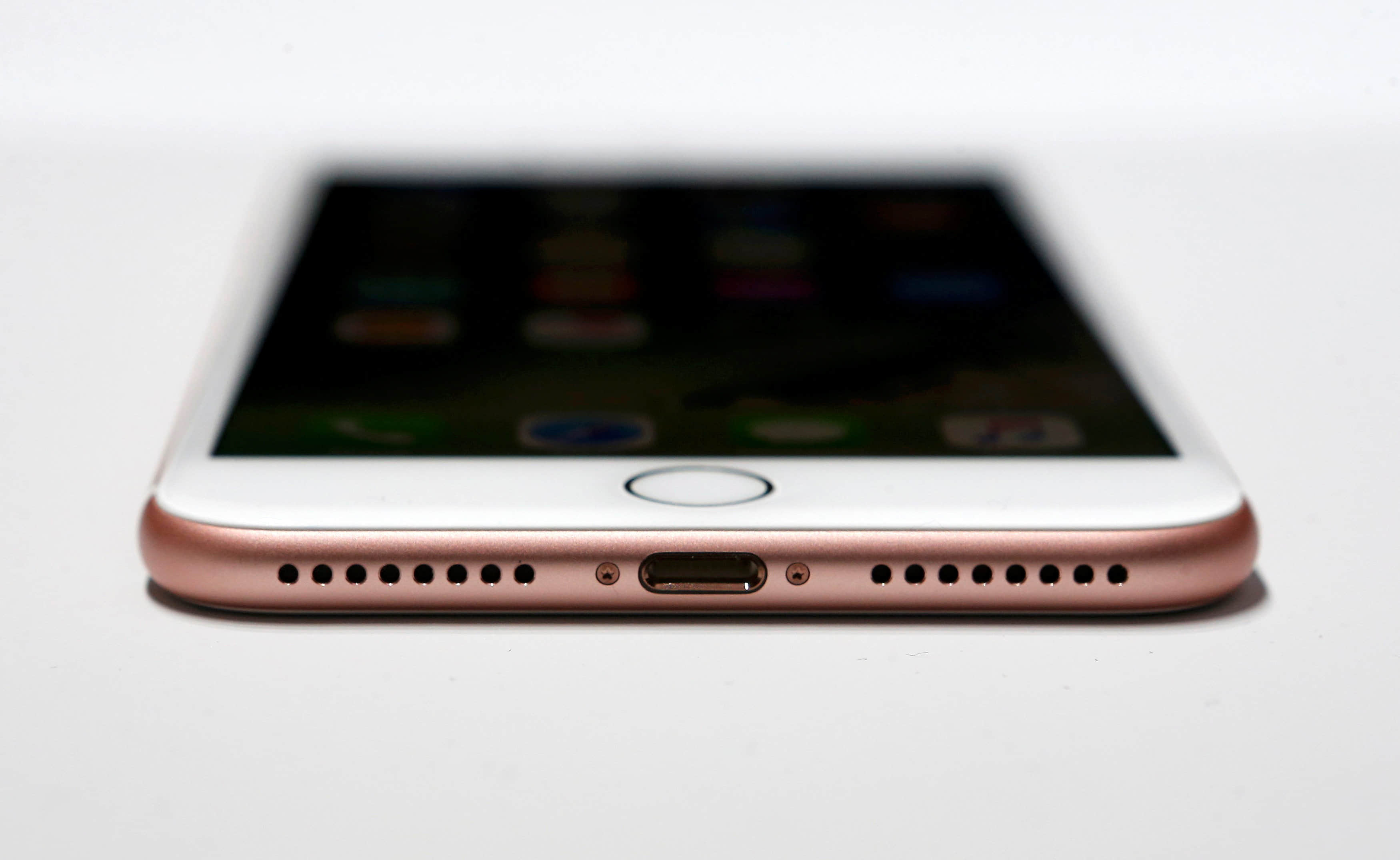 Shock as hidden porn is found on millions of Apple iPhones