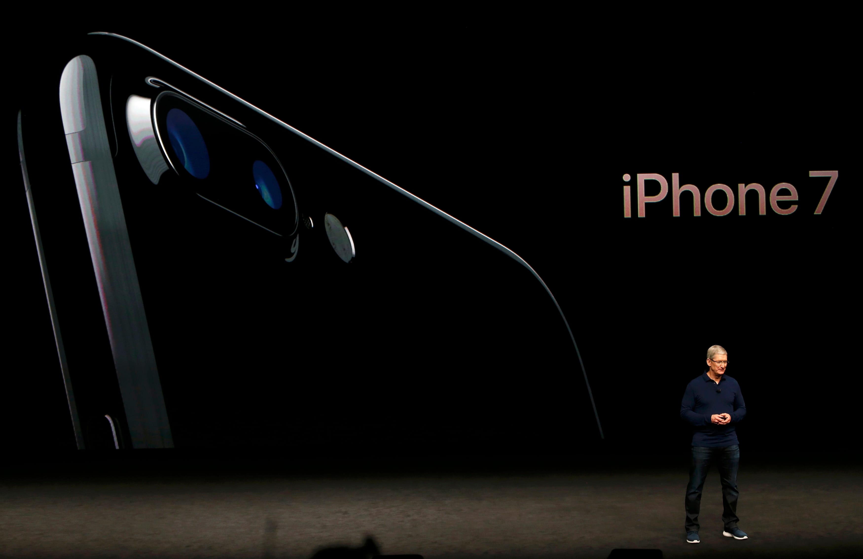 apple iPhone 7 launching, know everything about this most Awaited phone