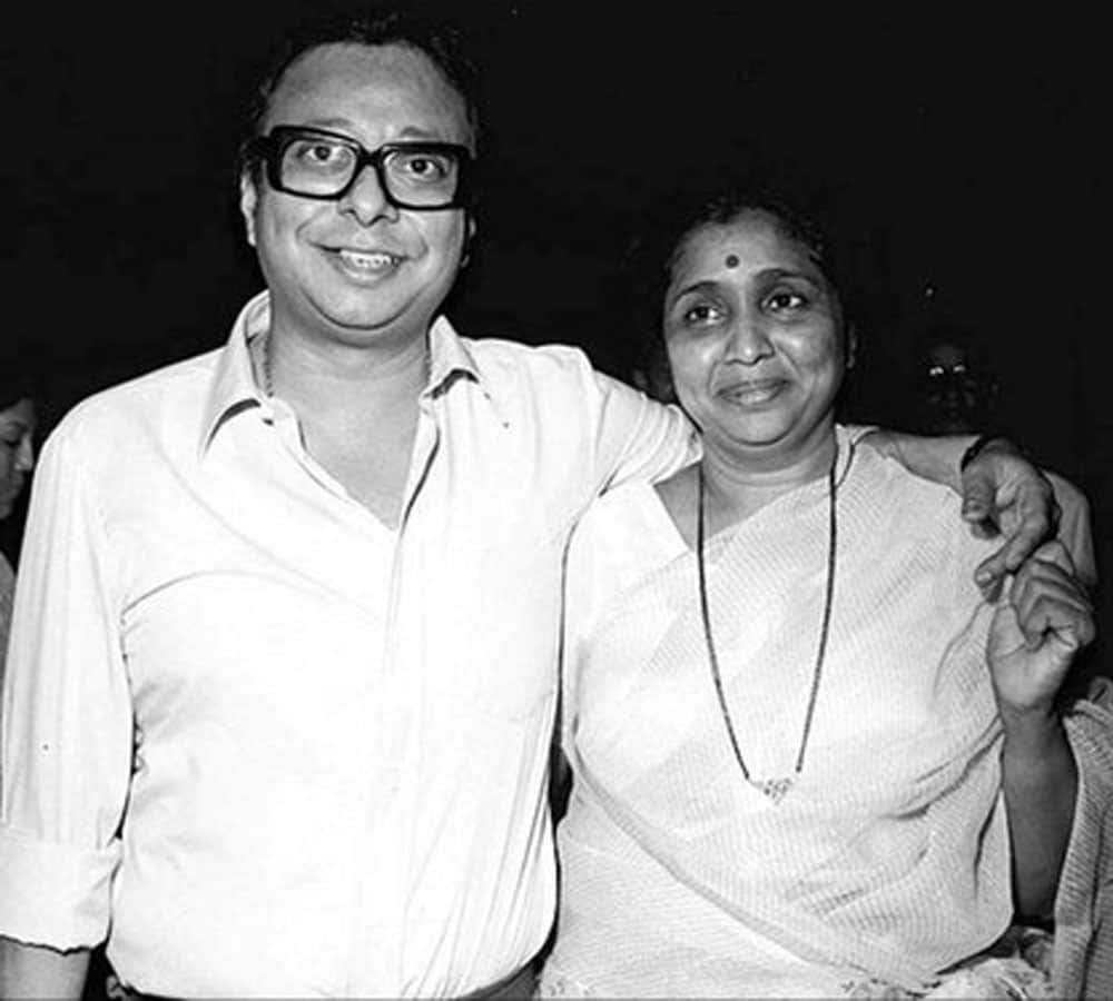 laal kaptaan trailer to asha bhosle throwback pictures bollywood 5 big news