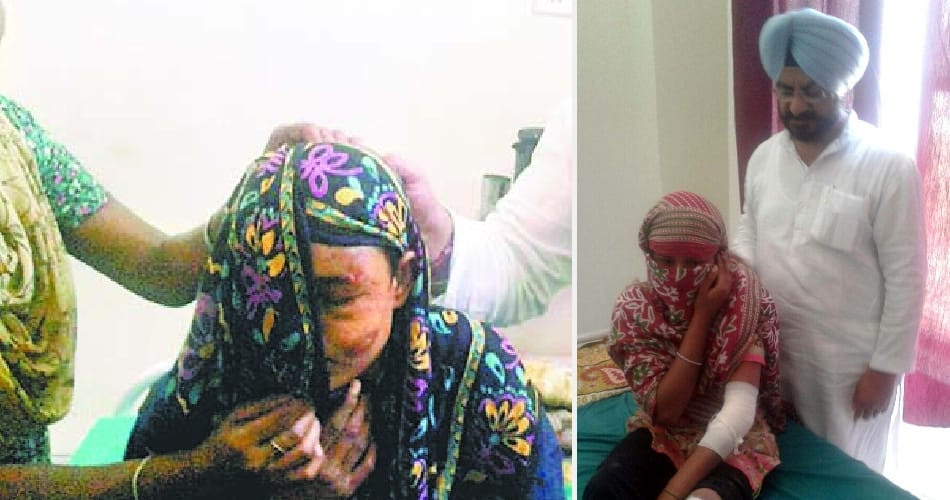 Merchandising committee chairman arrested in molestation