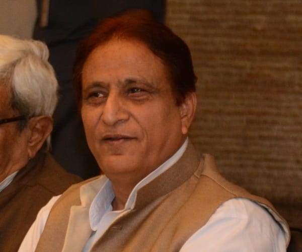azam khan speaks on samajwadi party crisis