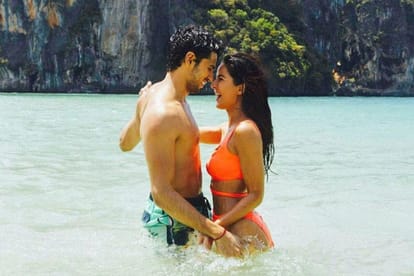 Baar baar dekho clash with censor board