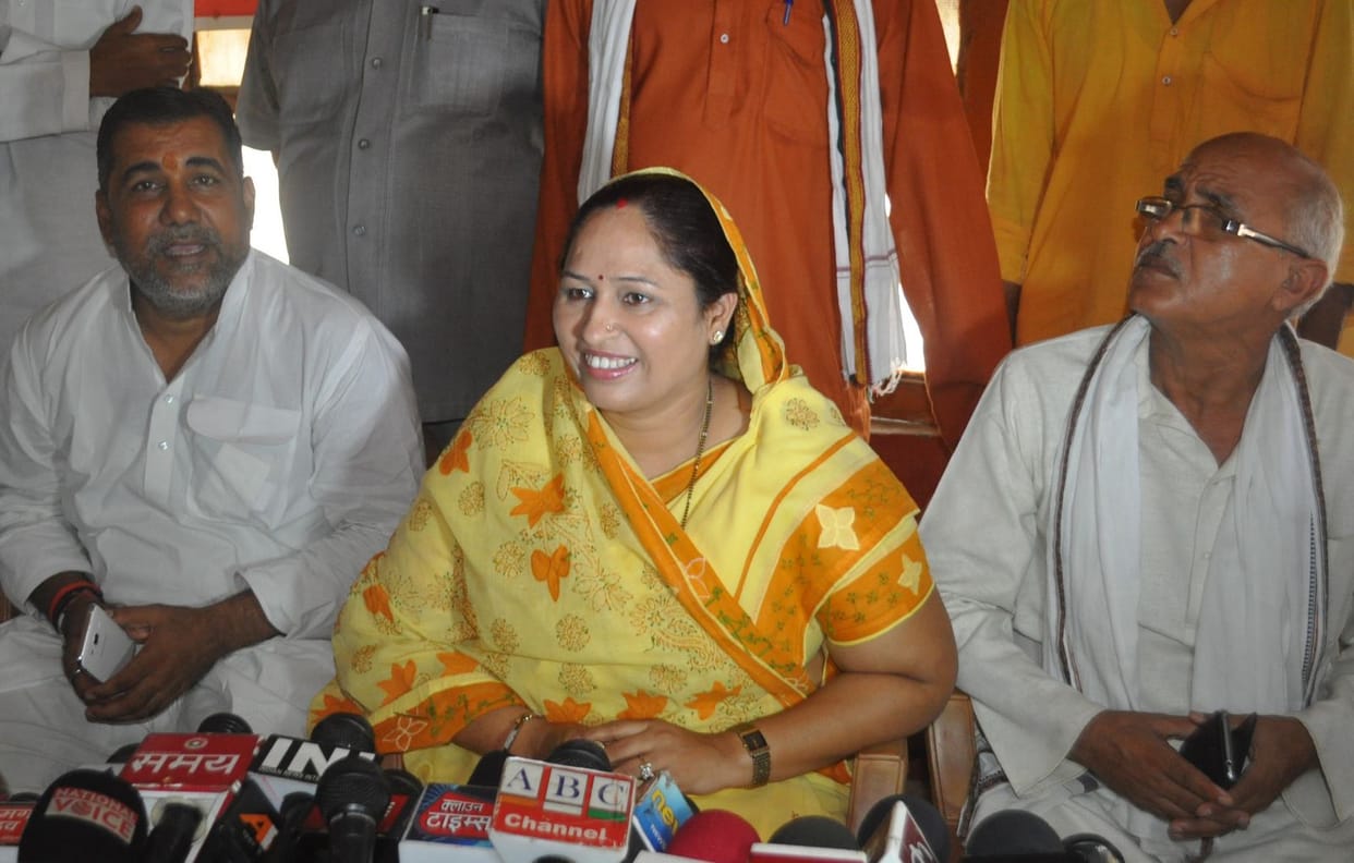 NH 233 will be build up of the cost of 741 crore