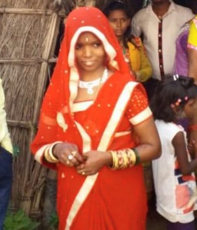 bride not found toilet in sasural returned home