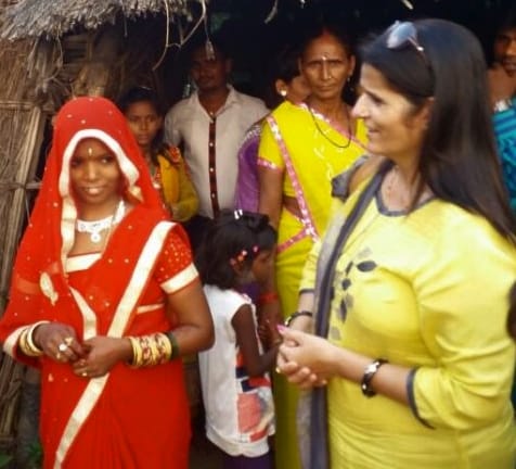 bride not found toilet in sasural returned home