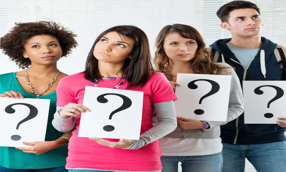 Mind These Things Before Choosing Career