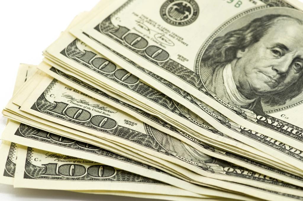 United states is worried as dollar is weakening as reserve currency