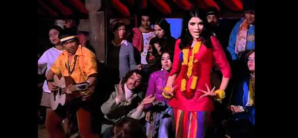 10 best songs of asha bhosle