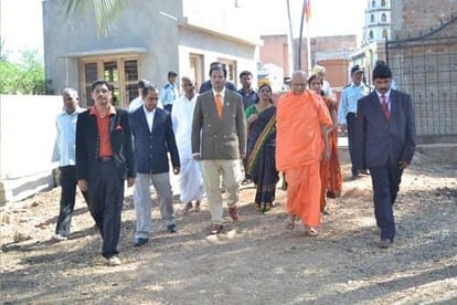 Karnataka: A village there is teacher in every house