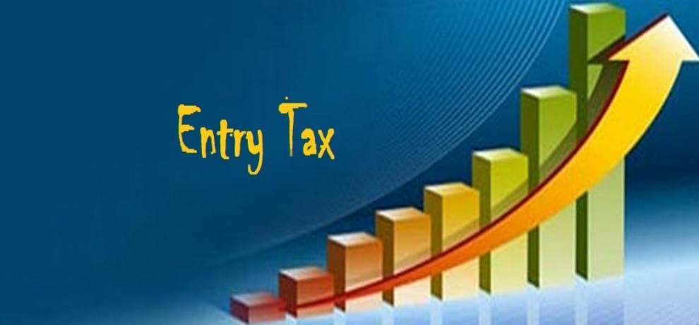 nagar nigam lucknow will charge passenger tax at amausi airport