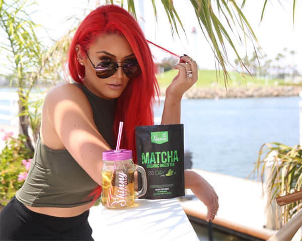 WWE Divas Eva Marie and Maryse Enjoying in Bahamas