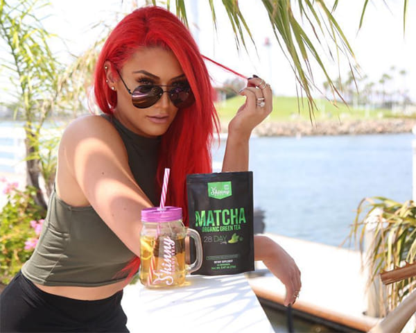 WWE Divas Eva Marie and Maryse Enjoying in Bahamas