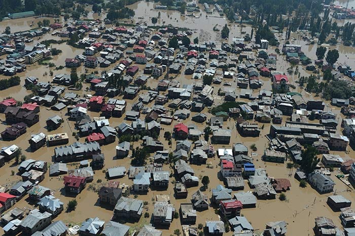 Flood Management Programme held