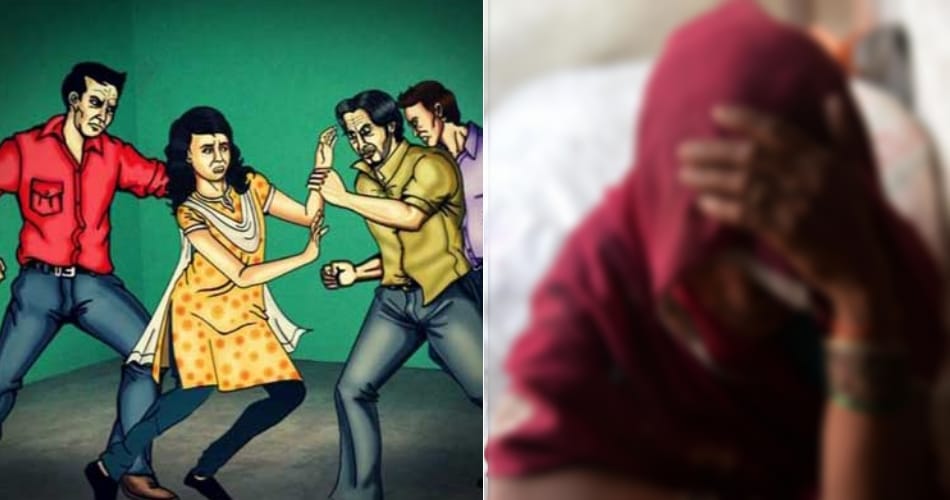 rape, rohtak gangrape, rape, victim, rohtak, criminal, invole crime, custody