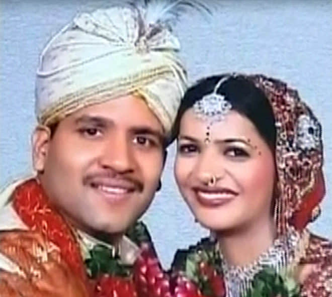 inside story of geetanjali murder case, cjm ravneet garg arrested by cbi