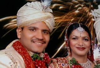 inside story of geetanjali murder case, cjm ravneet garg arrested by cbi