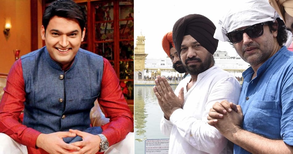 gurpreet singh ghuggi told, comedian kapil sharma may do punjab assembly election publicity