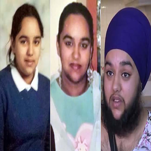 Guinness World Record for bearded woman Harnaam Kaur