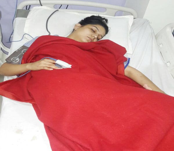 haryanvi singer sapna chaudhary mother neelam statement on facebook post controversy