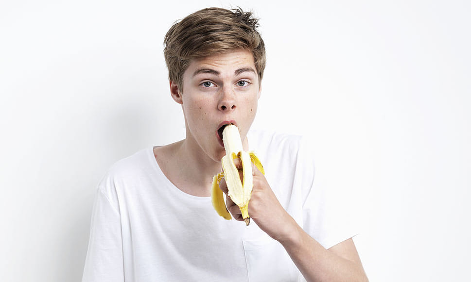 tips to gain weight