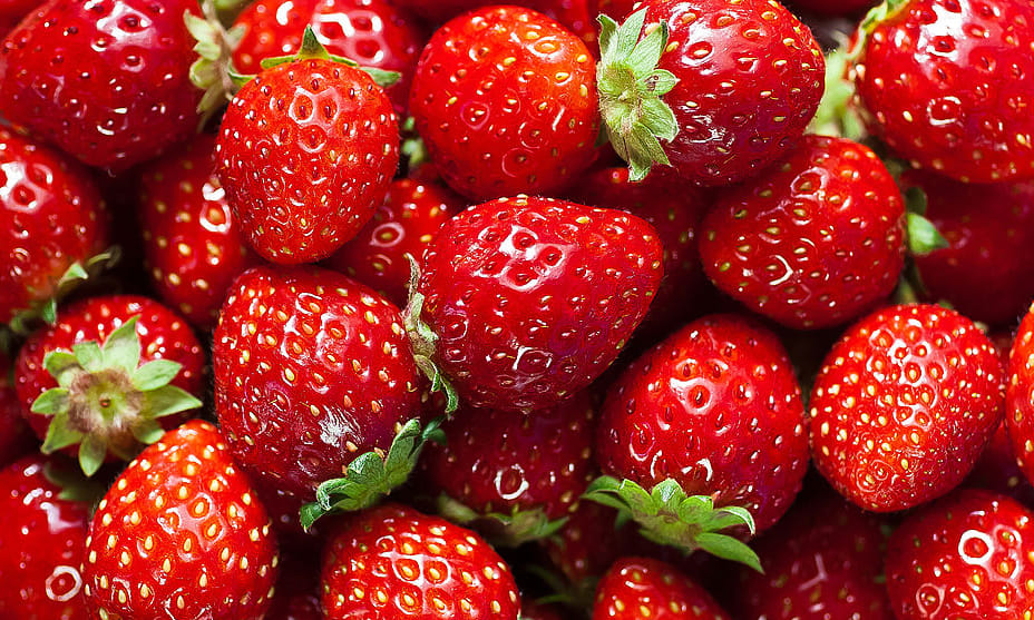 healthy food for better sexual life