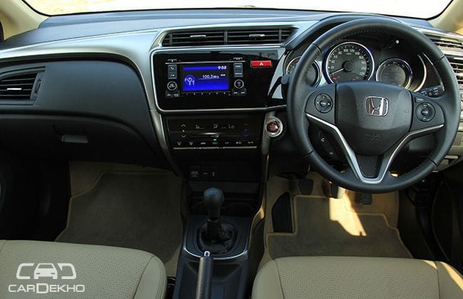 Honda City Crosses 2-Lakh Sales Milestone! 