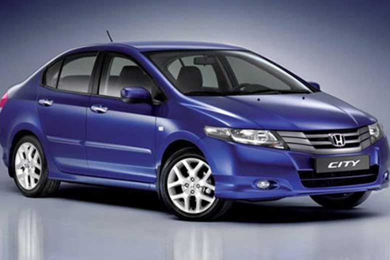 Honda City Crosses 2-Lakh Sales Milestone! 