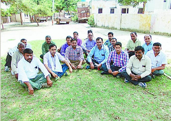 hype sanitation in Johdi 