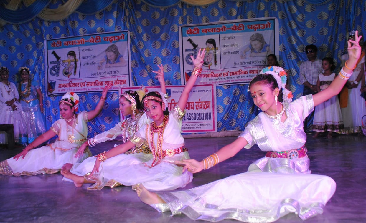 paryushan parva in jain dharmshala dehradun.
