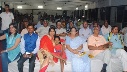 paryushan parva in jain dharmshala dehradun.
