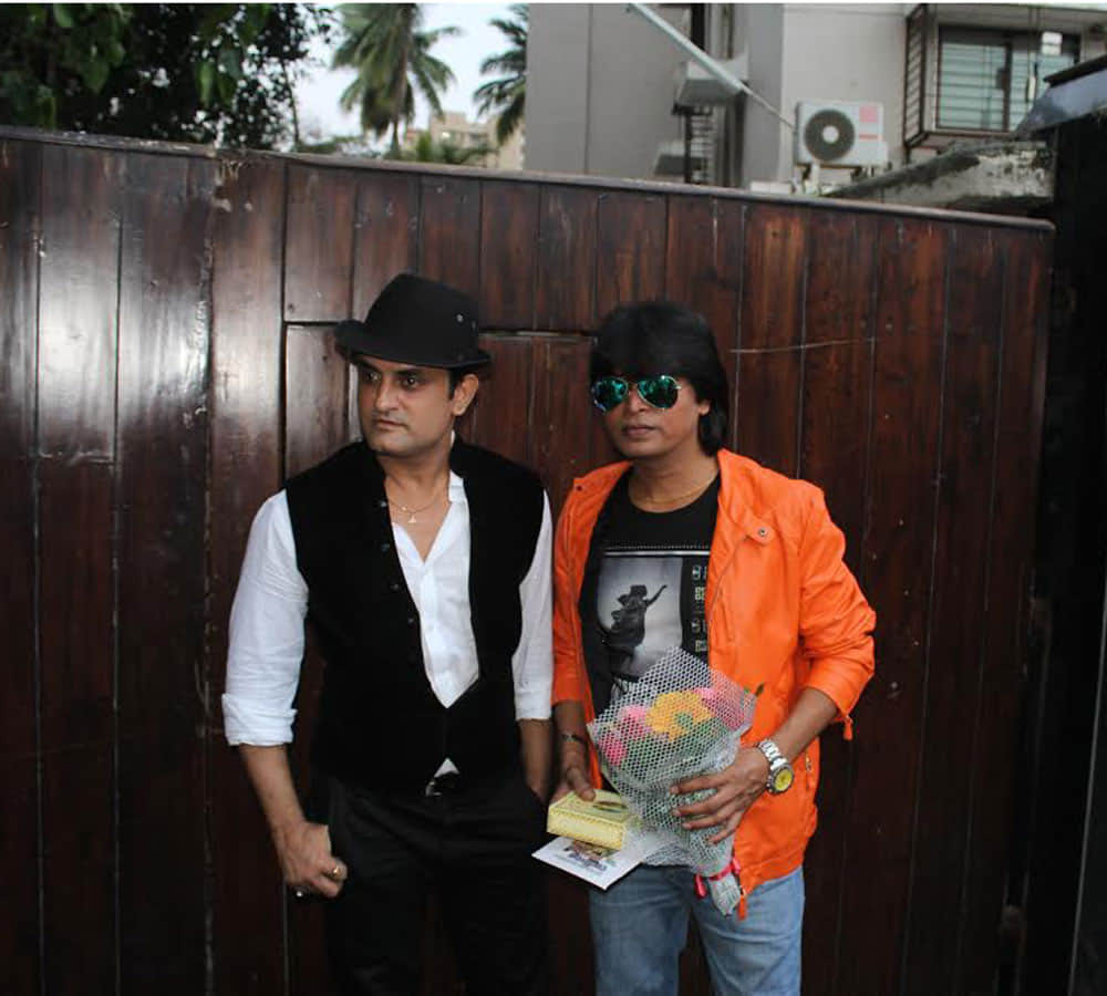 three khans in a film