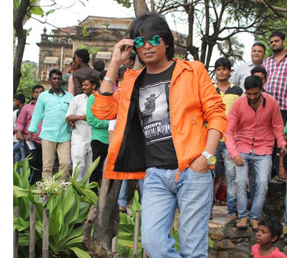 three khans in a film