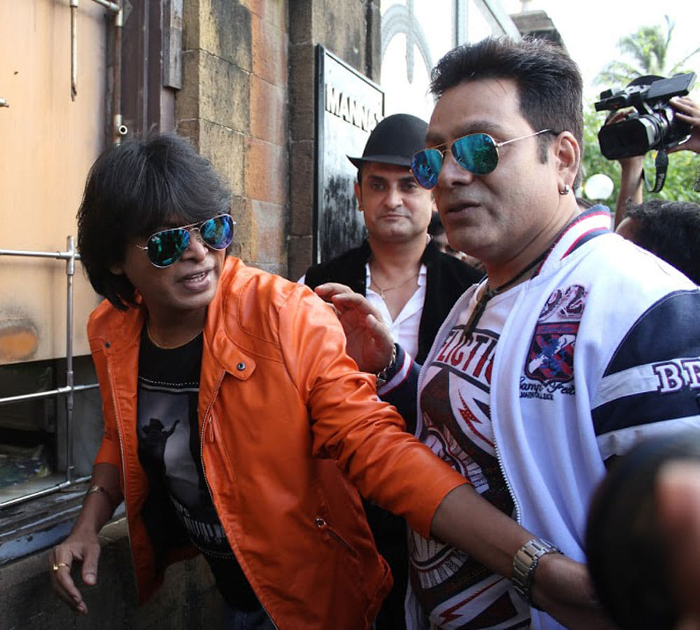 three khans in a film
