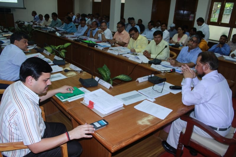 BEO W'll be suspended, action against BSA in kanpur