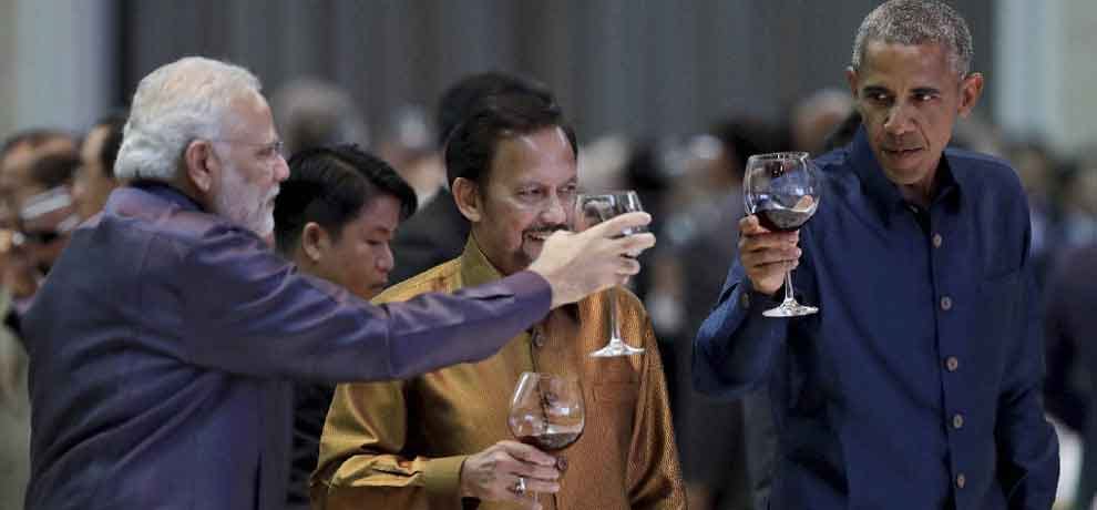 Many a terror plot foiled due to Indo-US cooperation: White House