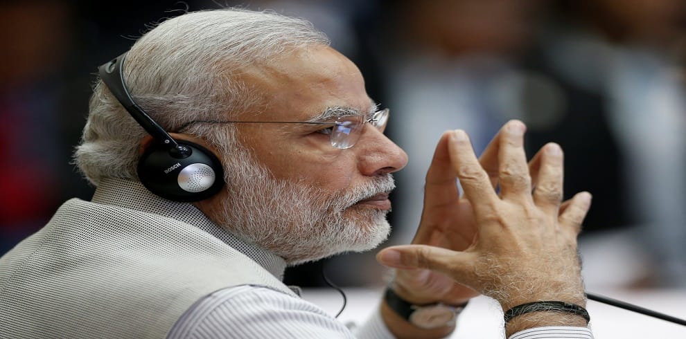 Export of terror common security threat: PM to ASEAN nations