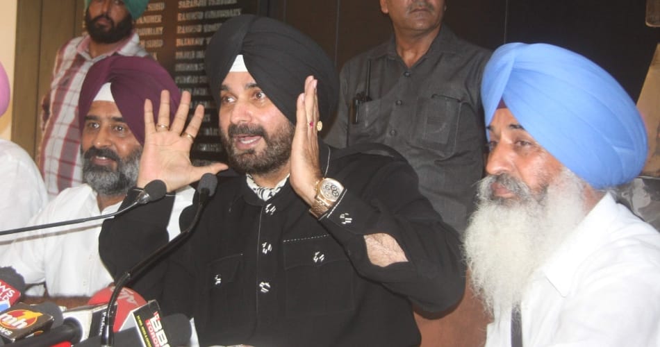 Medical Report of Navjot Sidhu will be Submitted in Patiala court today update