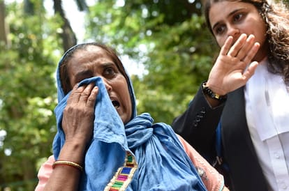 Acid case: killer of preeti rathi's will sentenced today
