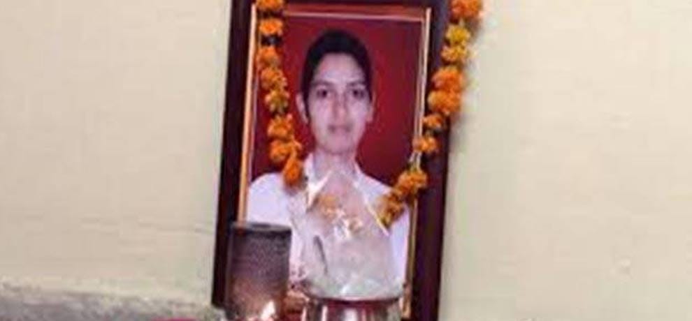 all about preeti rathi murder case