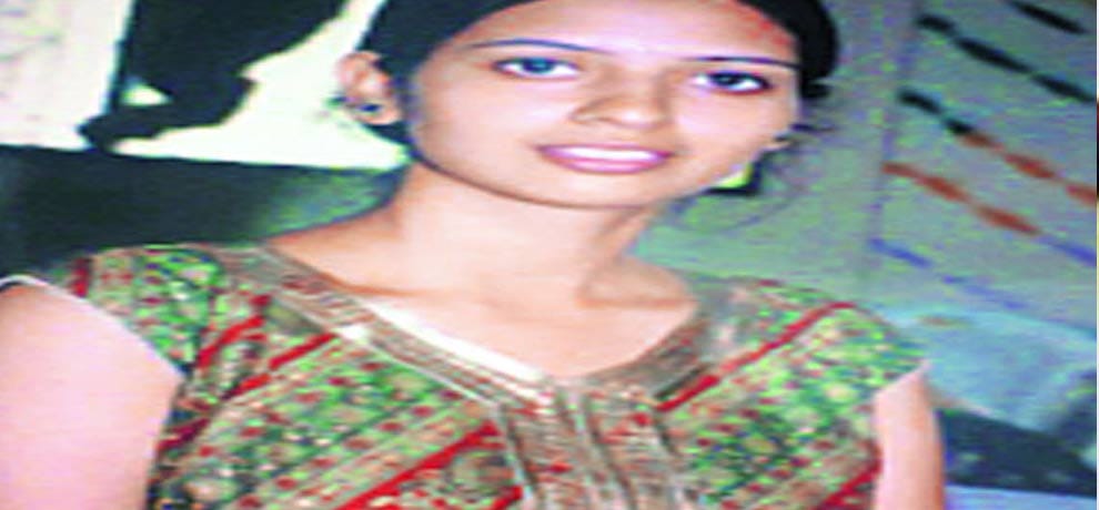 all about preeti rathi murder case