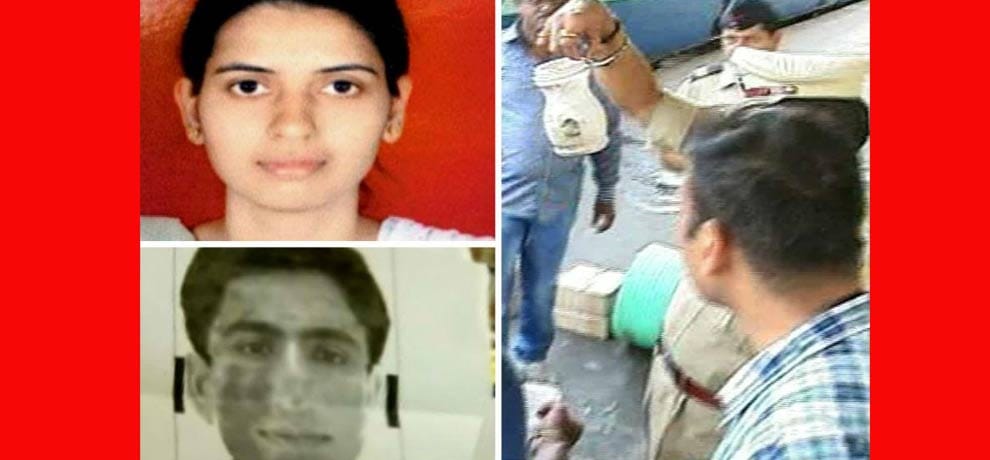 Mumbai court gives death punishment to preeti rathi's accused