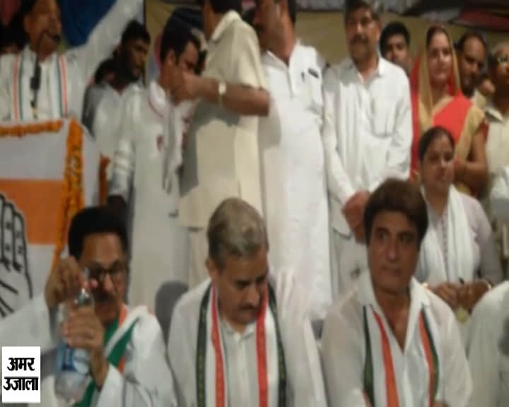 राज बब्बर