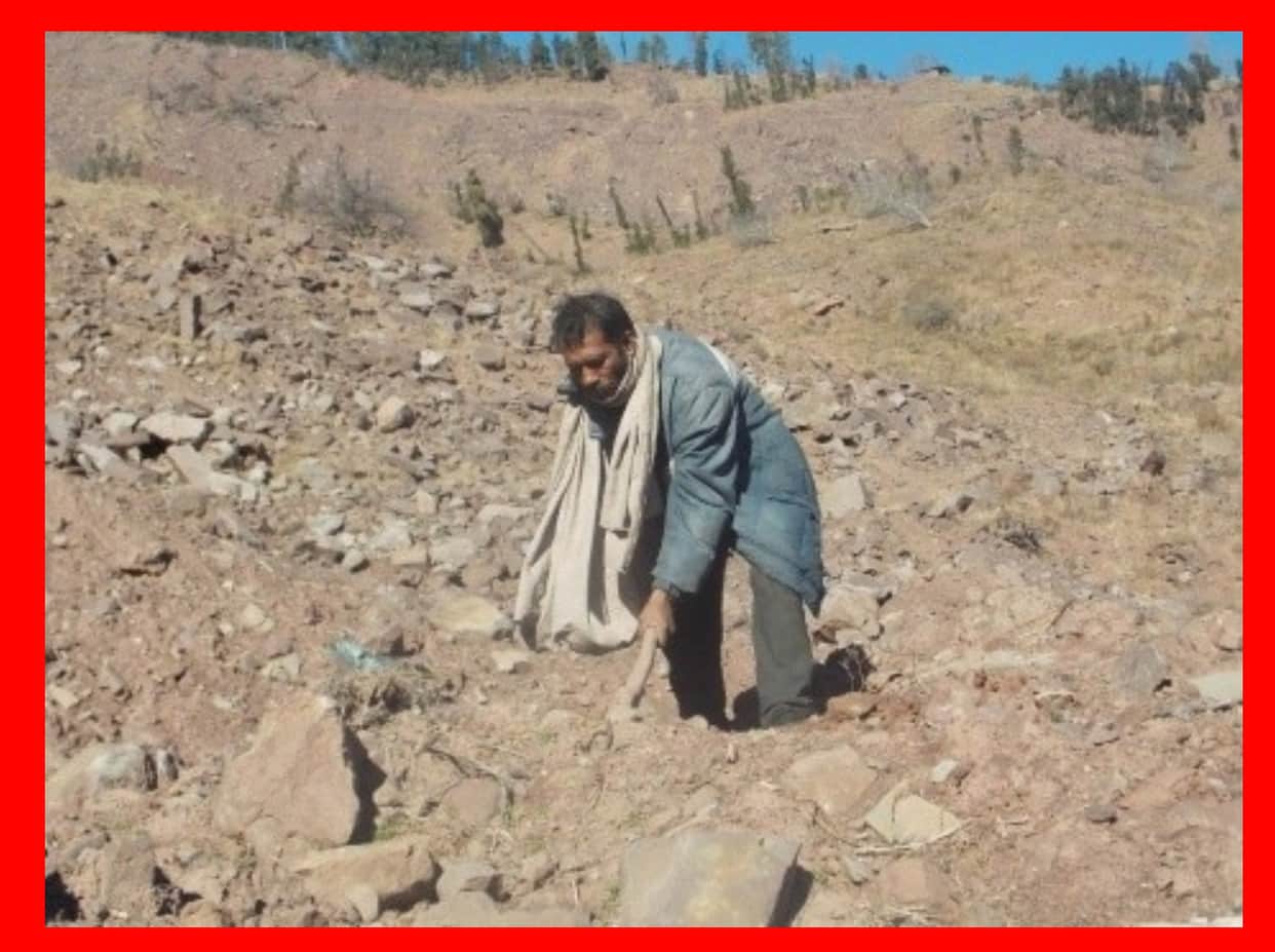 story of kashmir ka manjhi
