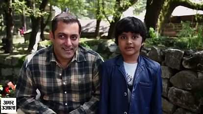 kid does mimicry of nawaz's freaky ali dialogue
