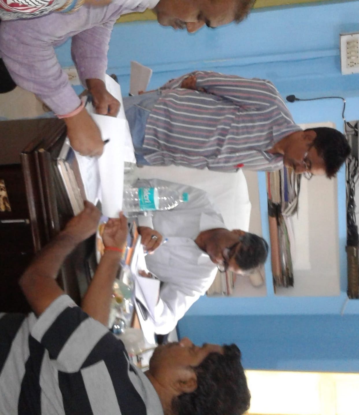 Kasturba schools found flaws