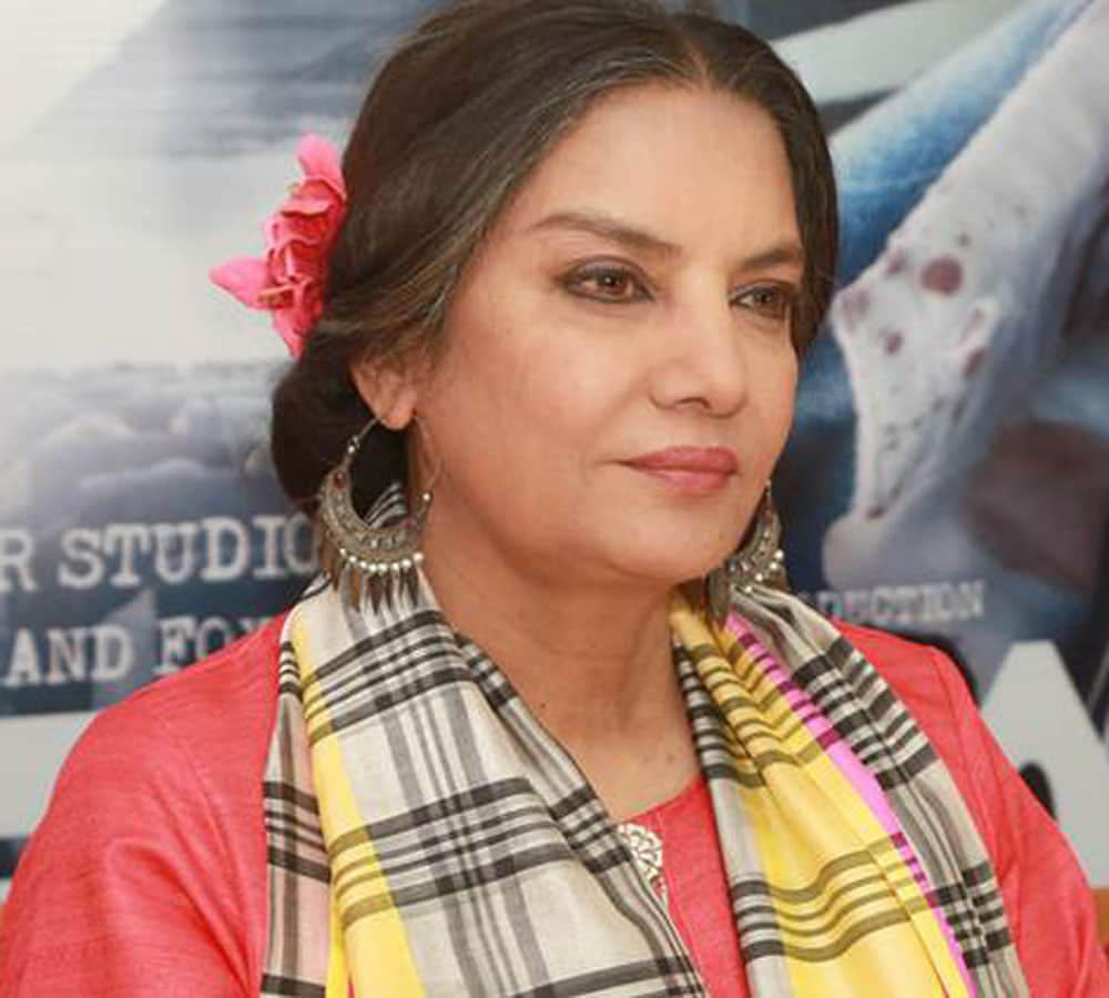 Malaysia Government To Honour Shabana Azmi At The Economic Times Asian Business Leaders Conclave 
