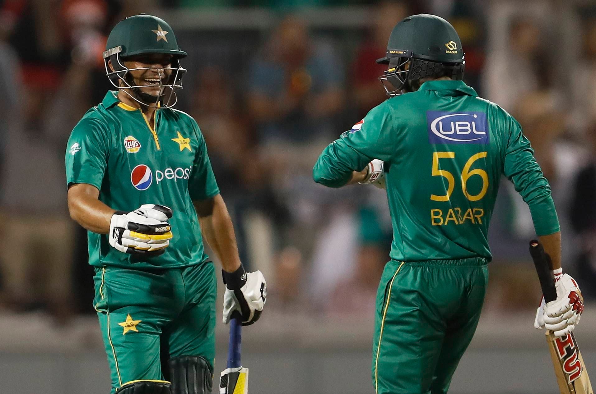 Sharjeel khan And  khalid Latif provisionally suspended by PCB on fixing charges 